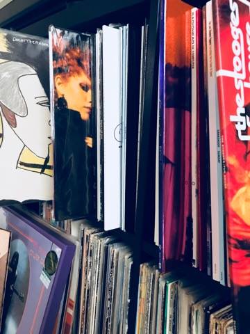 Depression in the Time of Socializing:  My Story&nbsp;(abbreviated)