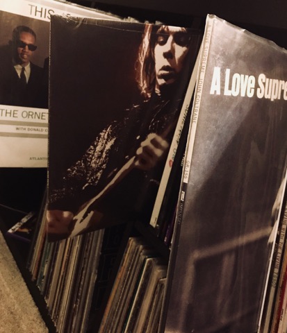 Finding Ways to Land: Free&nbsp;Jazz